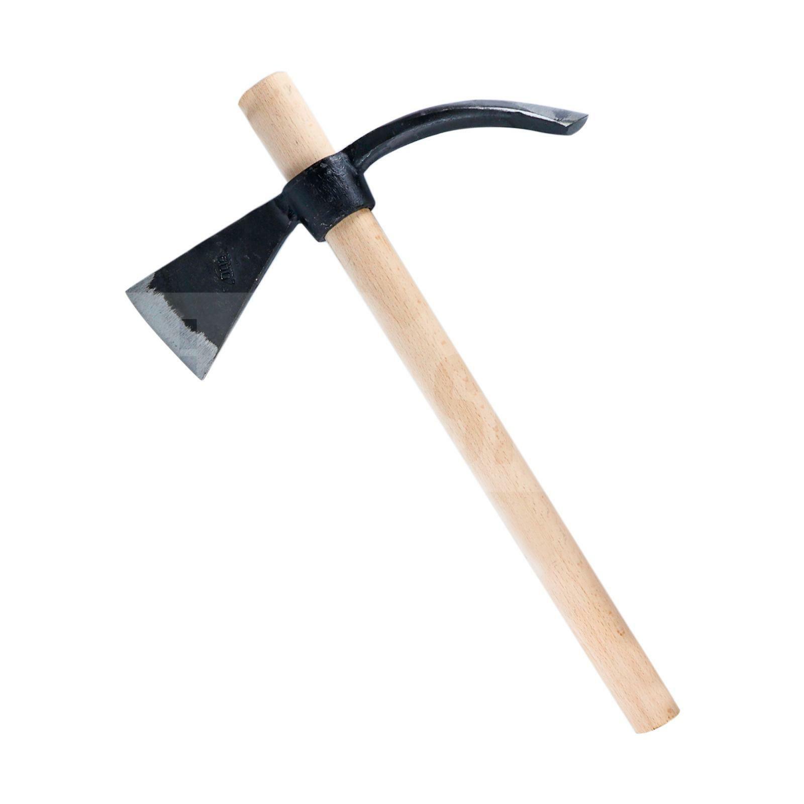 leonelli sgorbia per ulivo in acciaio forgiato 600 gr - foto 1