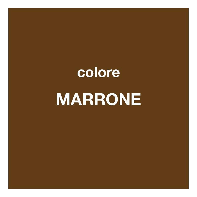 san giorgio zanzariera a rullo flash per finestre 100x170cm colore marrone - foto 2