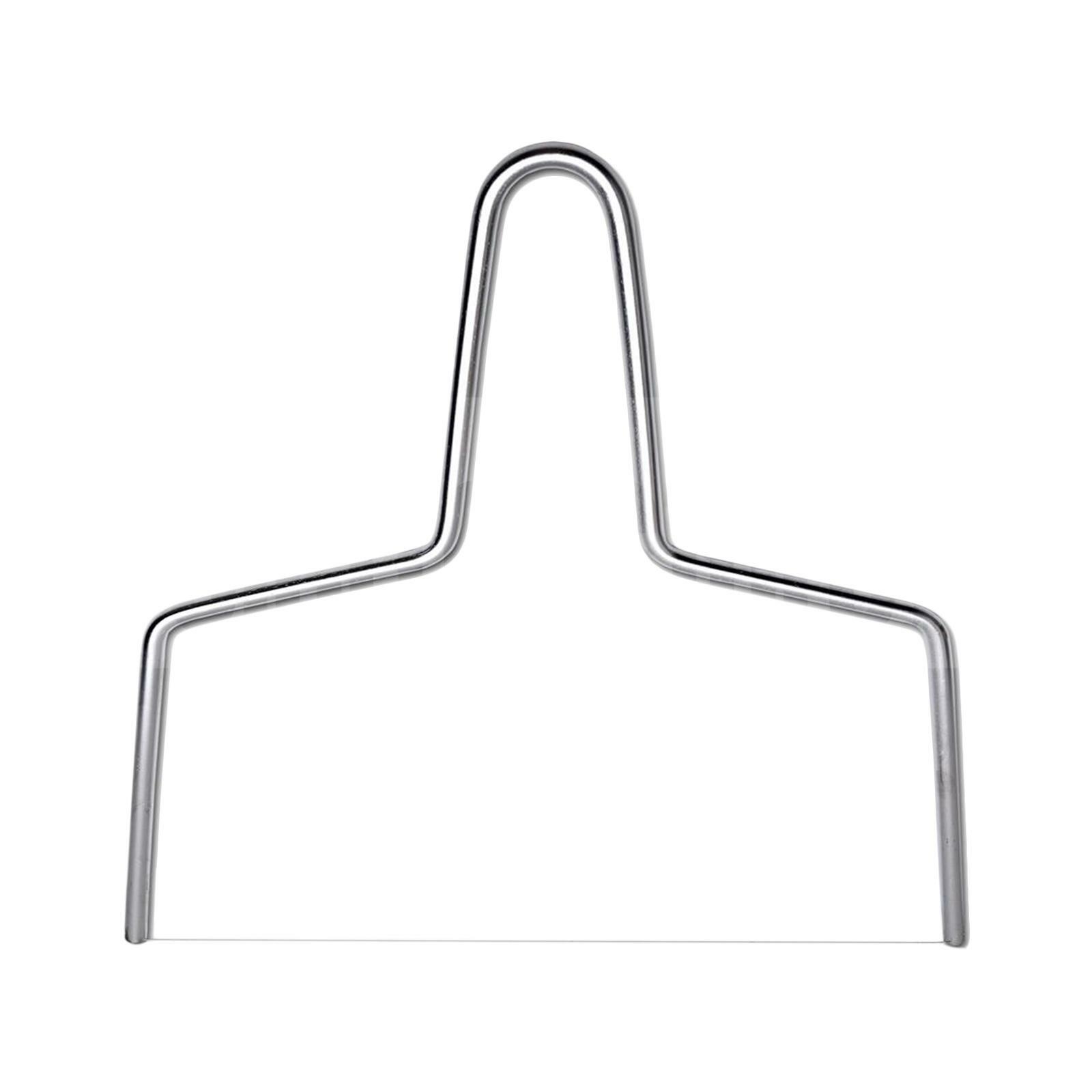 fraraccio taglia formaggio a filo in acciaio inox 24cm - foto 1