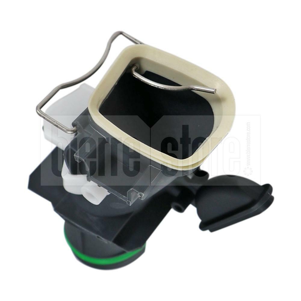 bierre store condotto imbocco aspirazione folletto vk 150 completo compatibile - foto 2