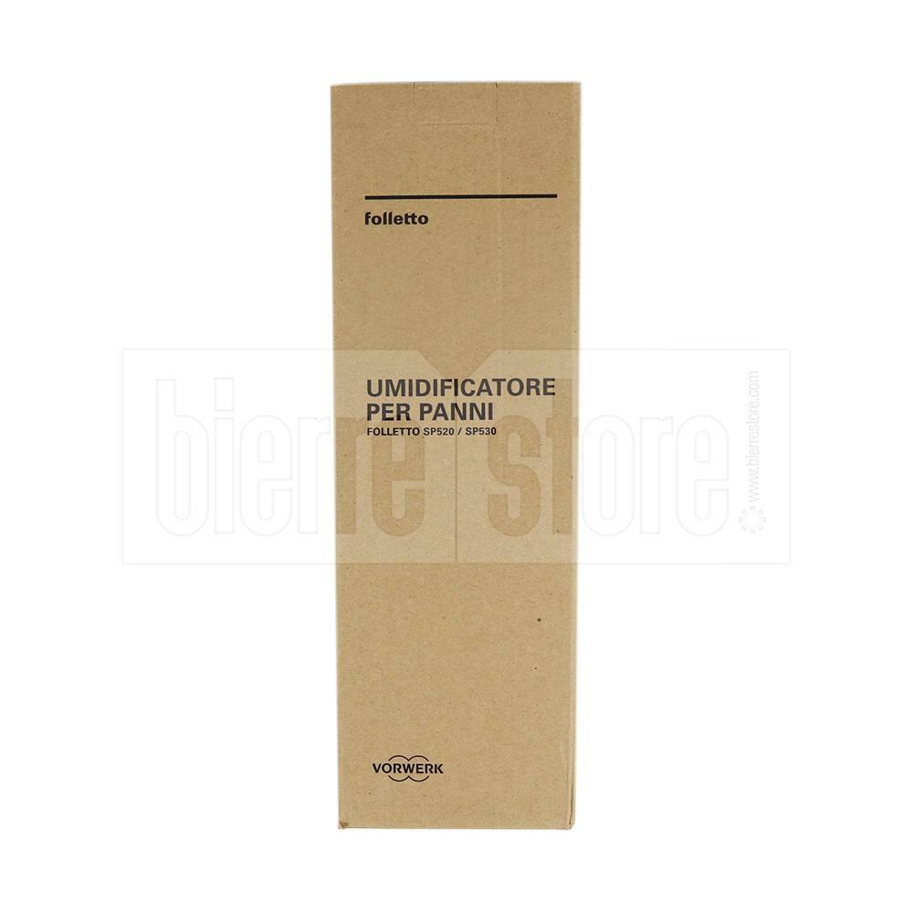 vorwerk dosatore umidificatore pulilava sp520-530 originale vorwerk - foto 2