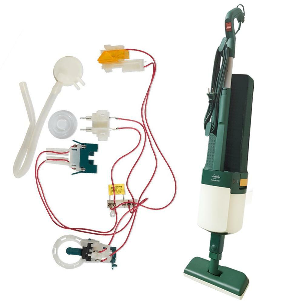 bierre store cablaggio elettrico completo per folletto vk121 vk122 compatibile - foto 2