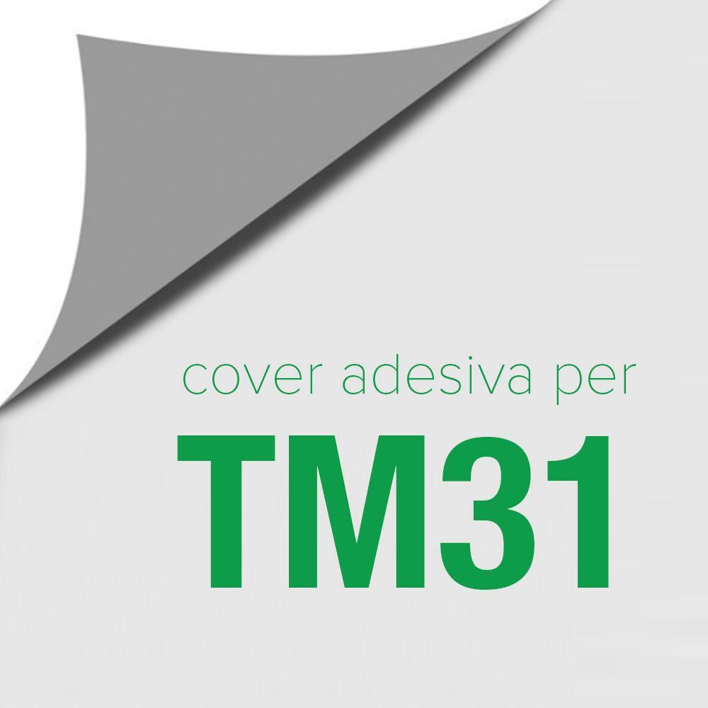 bierre store cover mascherina adesivo per bimby tm31 colazione compatibile - foto 2