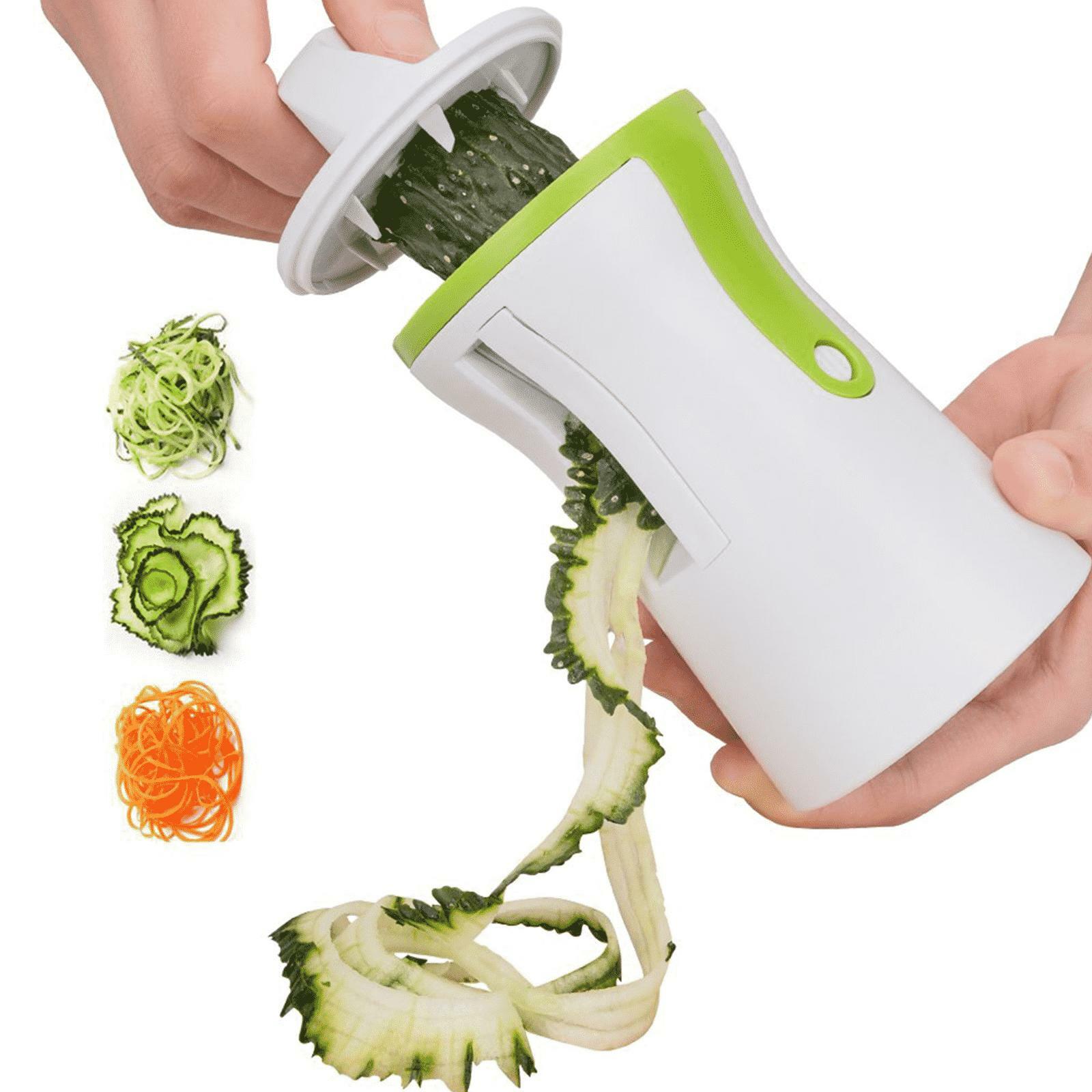 bierre store strumento taglia verdure a mano formato spaghetti di verdure - foto 1