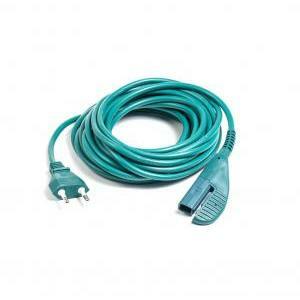 Cavo Compatibile Con Vorwerk Folletto 140 E 150, Lunghezza 10 M