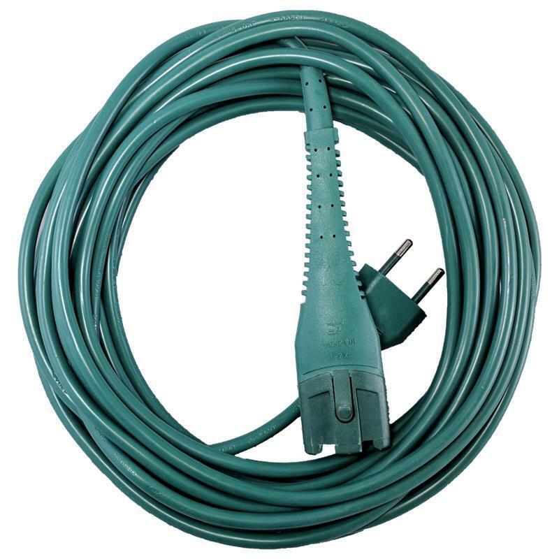 bierre store cavo elettrico folletto vk 131 vk 130 15 metri compatibile - foto 1