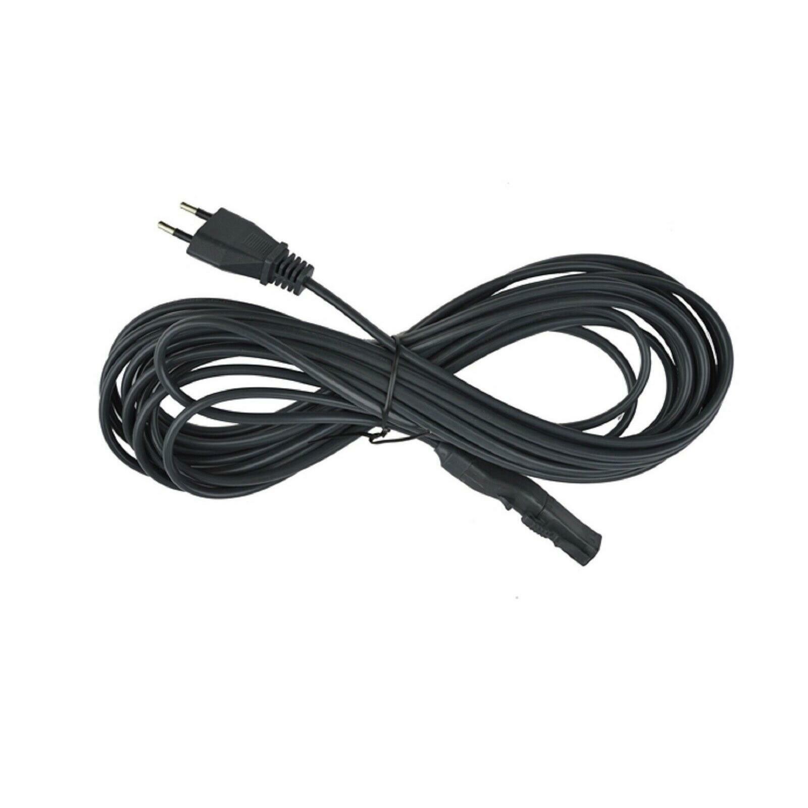 bierre store cavo alimentazione folletto vk 220s vk 200 15 metri compatibile - foto 1