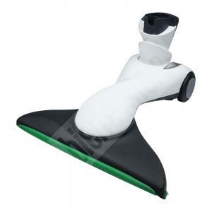 Placa Con Cerdas Original Vorwerk Para Folletto VK 150 - Sottospazzola HD50 - Repuesto Auténtico