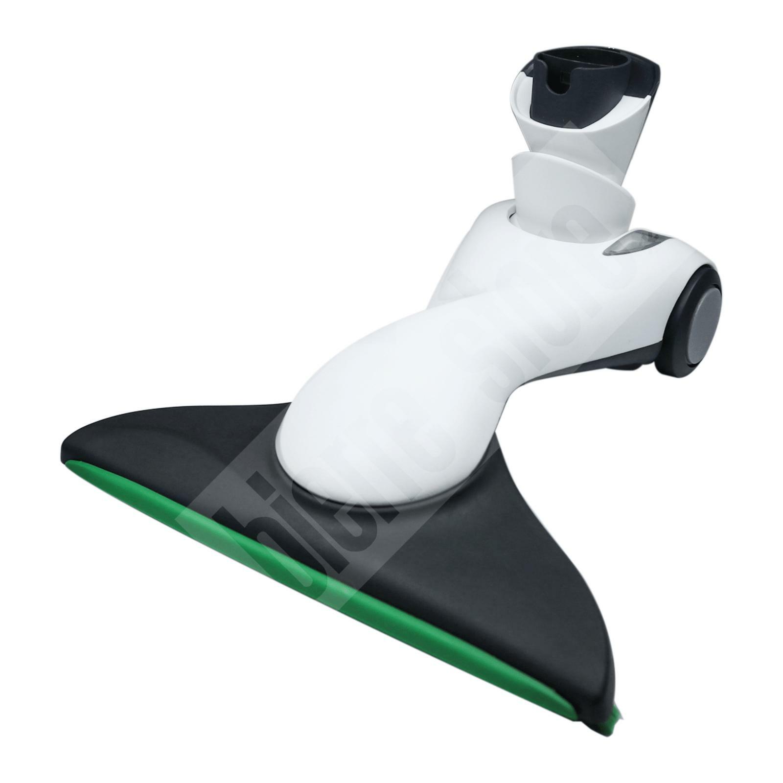 bierre store spazzola snodata folletto hd50 vk 150 vk 200 vk 220s compatibile - foto 1
