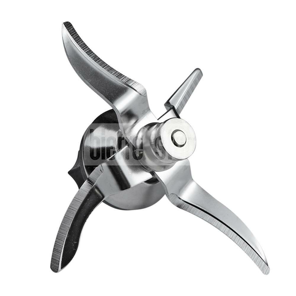 bierre store lame bimby tm5 gruppo coltelli compatibile certificate - foto 2