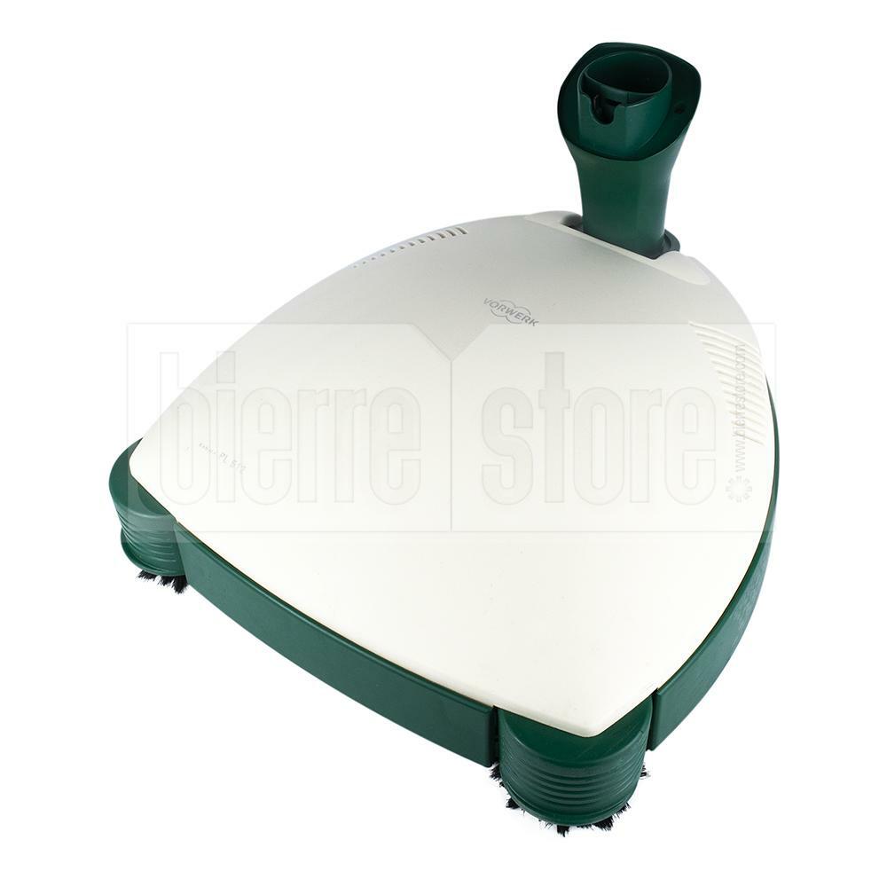 vorwerk folletto lucidatrice pl 512 rigenerato per vk 130 131 135 136 - foto 2