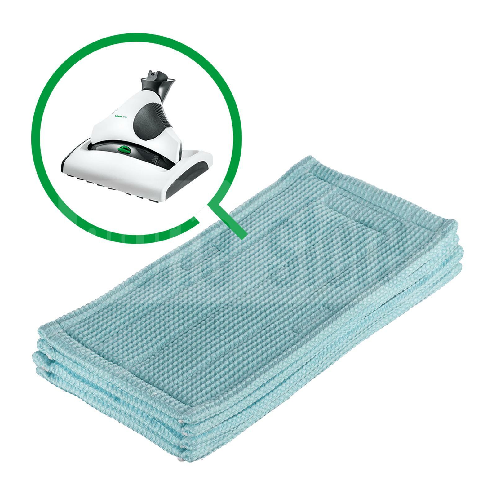 vorwerk panni per pulilava originali soft sp520 sp530 - foto 1