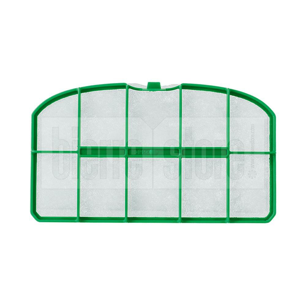 vorwerk griglia motore  filtro vk 200 vk 220s originale vorwerk - foto 1