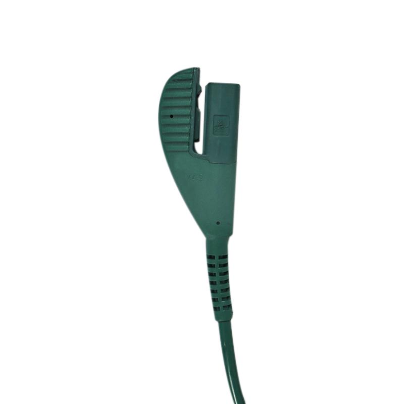 vorwerk cavo alimentazione originale vk 135 vk 136 10mt - foto 3