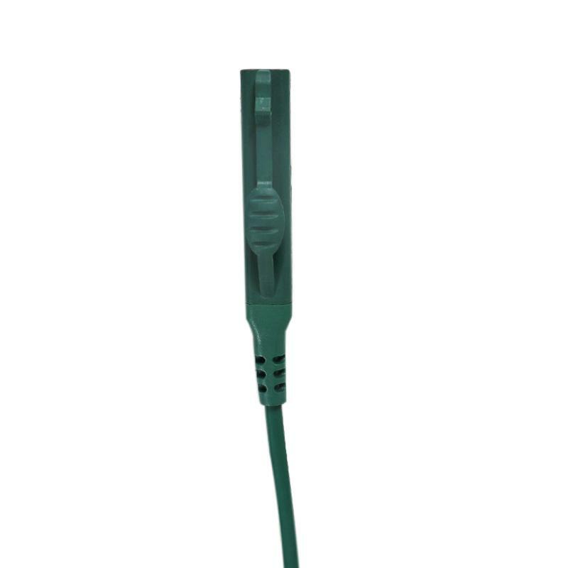 vorwerk cavo alimentazione folletto vk 140 10mt originale - foto 2