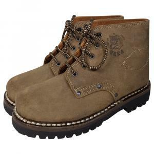 SCARPE VERA MOD. BOSCO 115 PRODOTTO PREMIUM BierreStore