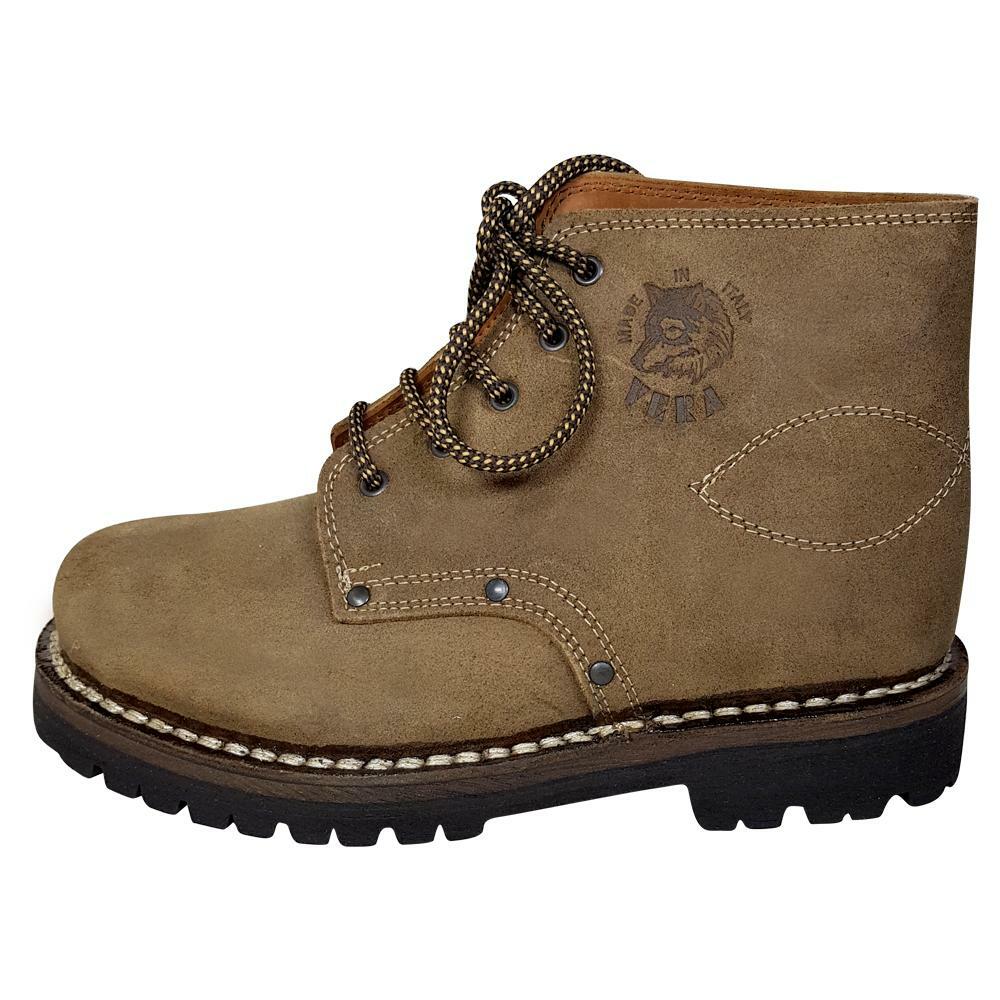 vera scarpe vera mod. bosco 115 prodotto premium - foto 2