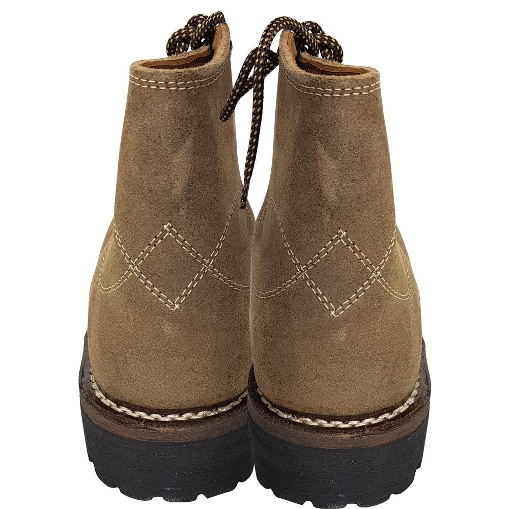 vera scarpe vera mod. bosco 115 prodotto premium - foto 3