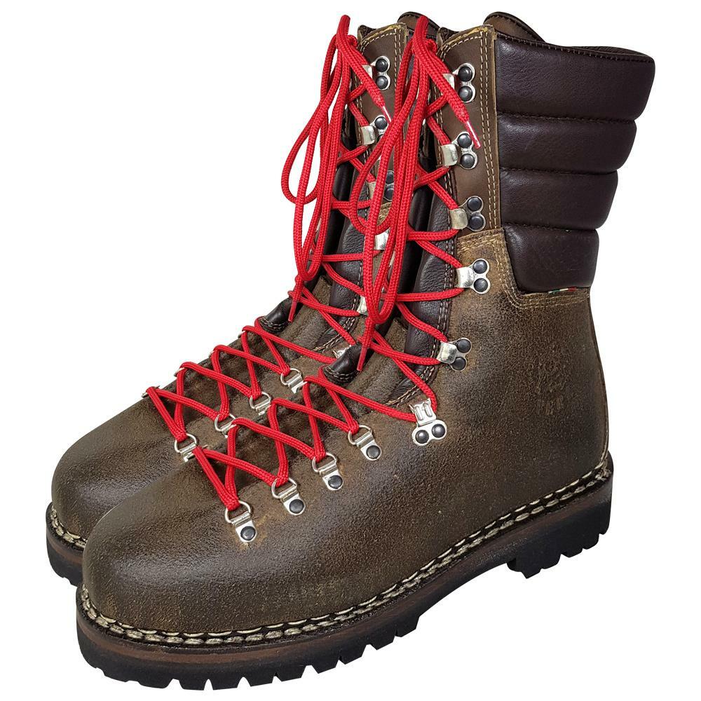 vera scarpe vera mod. bosco 940 prodotto artigianale - foto 1