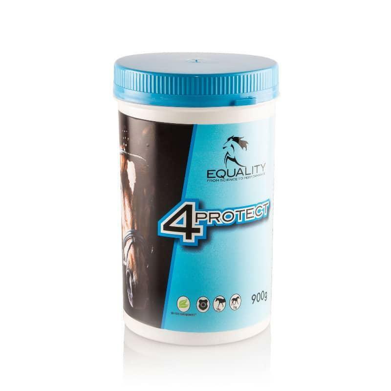 equality 4 protect integratore difese immunitarie e benessere cavallo - foto 1