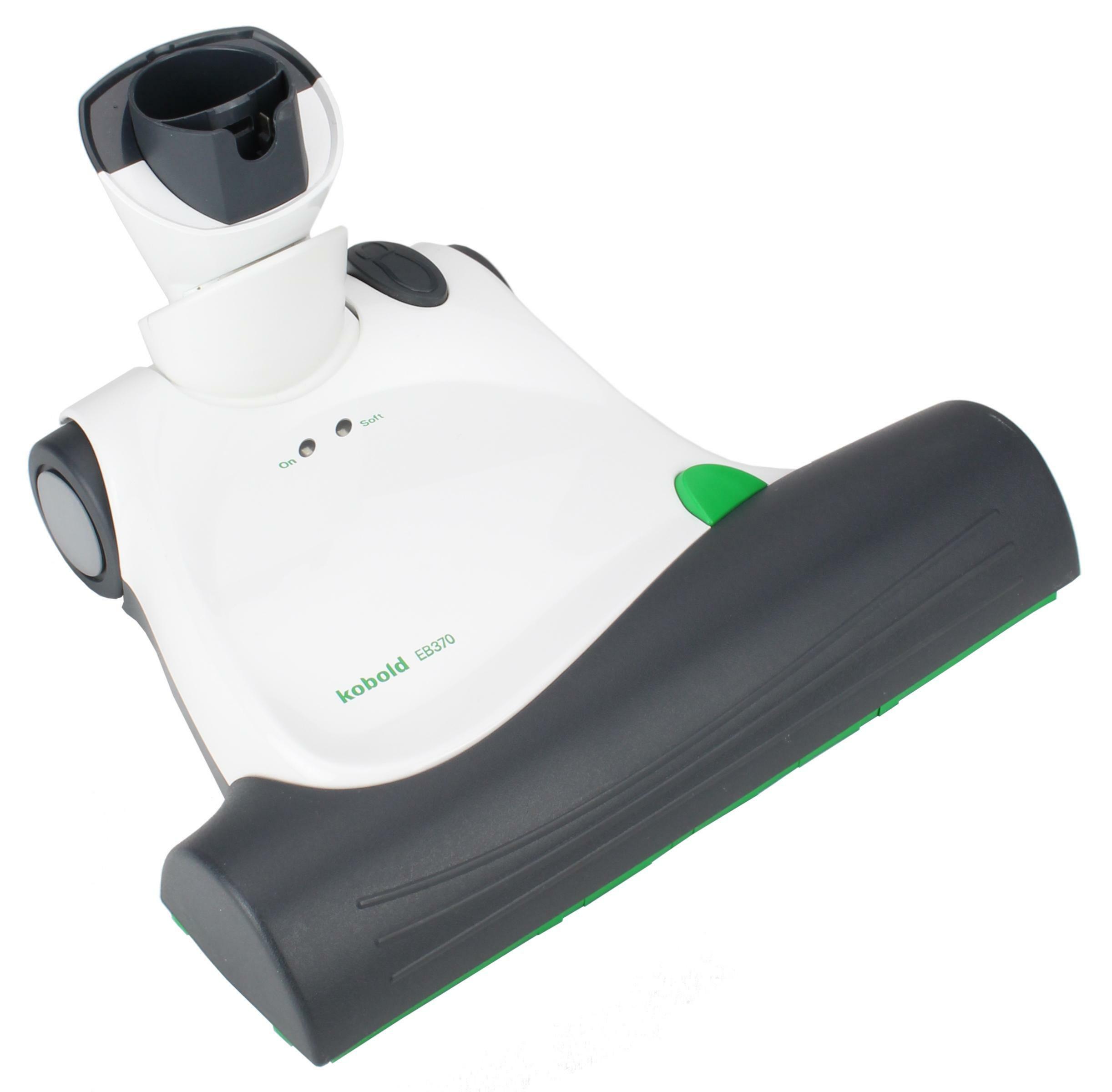 vorwerk battitappeto folletto eb371 rigenerato - foto 1