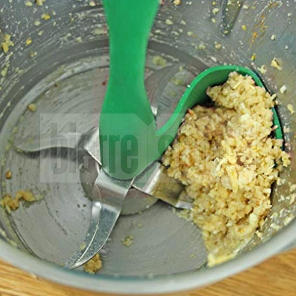 bierre store spatola bimby pulisci boccale tm6 tm 5 tm31 compatibile - foto 2