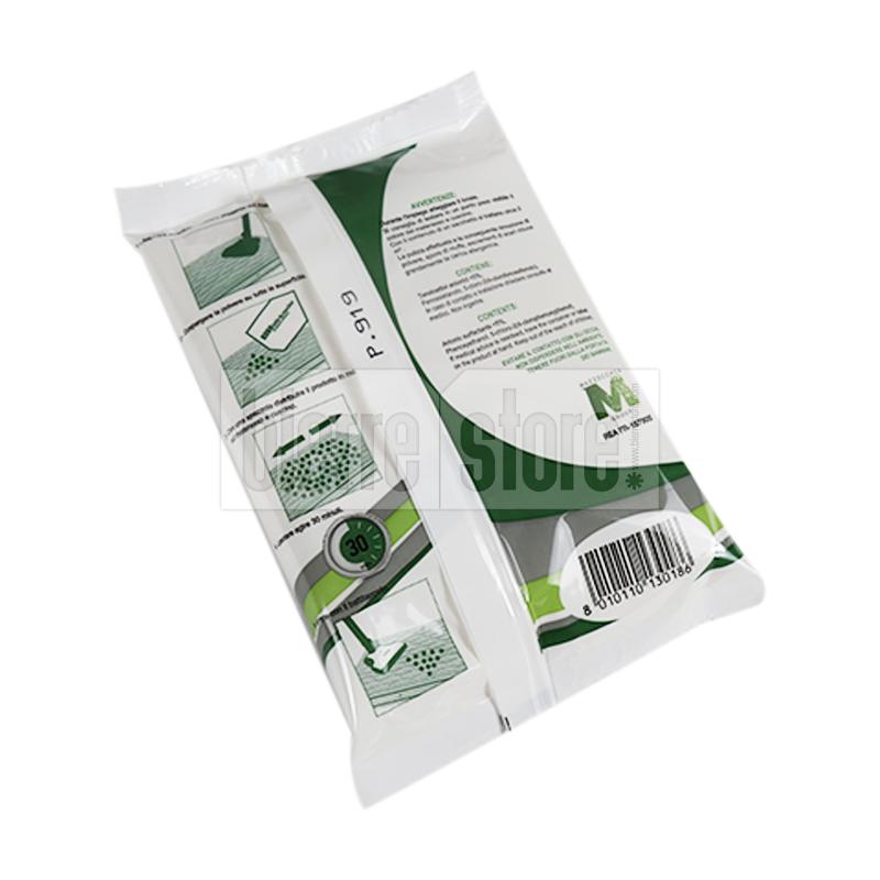 bierre store polvere folletto per materassi cuscini divani 4pz x 125g - foto 3