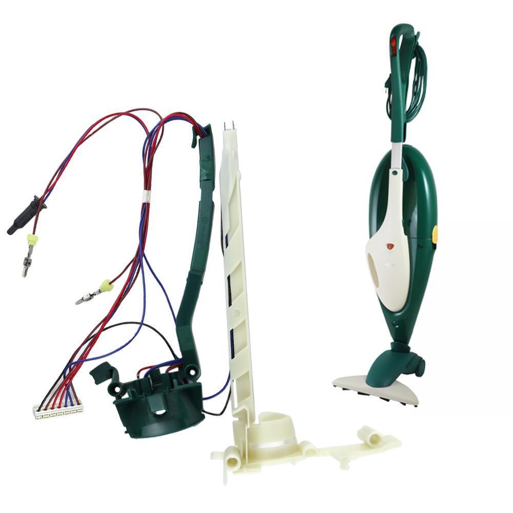 vorwerk cablaggio folletto vk 135 originale vorwerk - foto 3