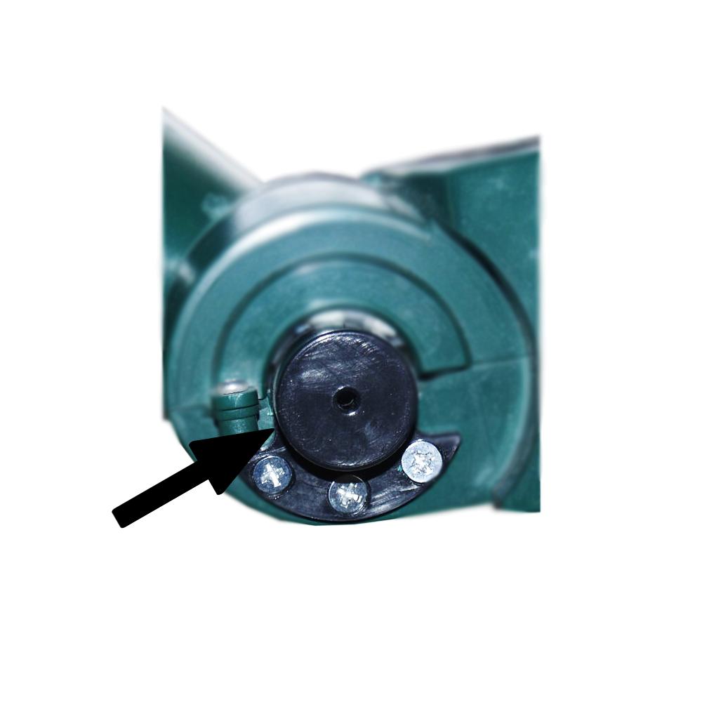 bierre store adattatore ruota battitappeto folletto eb350/51 compatibile - foto 3