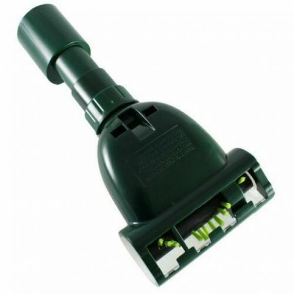 bierre store turbo spazzola tessuti verde folletto compatibile - foto 2