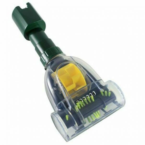 bierre store turbo spazzola tessuti verde folletto compatibile - foto 3