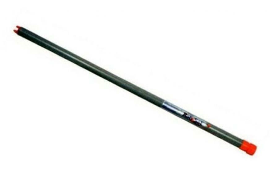 robset pungolo per bestiame elettrico robset nero 70cm - foto 1