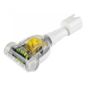 ASPIRAPOLVERE VORWERK FOLLETTO VK150 CON SPAZZOLA HD50 TUBO CON ACCES