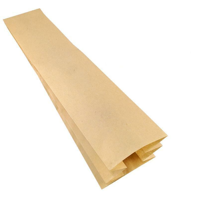 bierre store sacchetti conf. da 40 pz. vk 116 vk 117 compatibili - foto 1