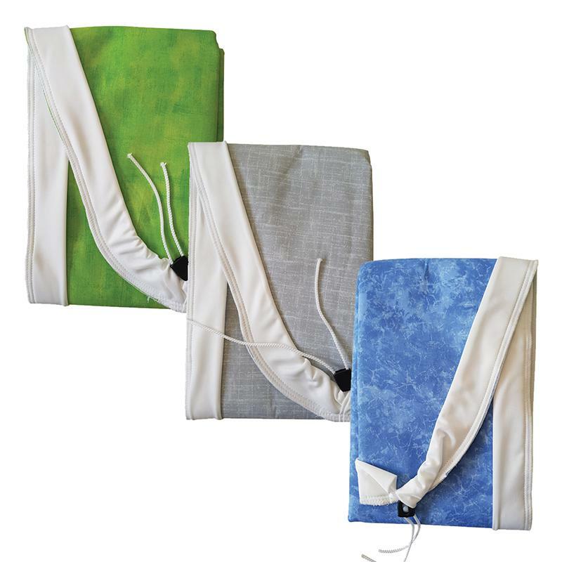 m-group copriasse da stiro foppapedretti-compatibile 110x57 smacchiatore in regalo! - foto 1