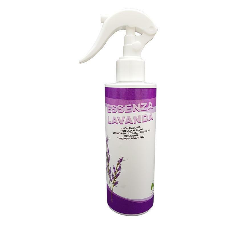 bierre store profumo spray per tessuti e sacchetti lavanda - foto 1