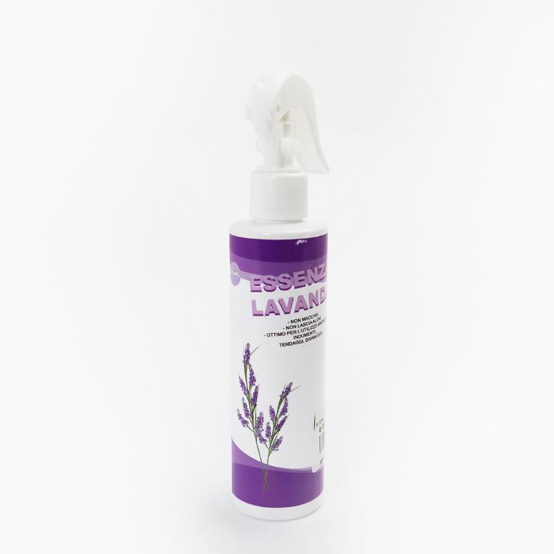 bierre store profumo spray per tessuti e sacchetti lavanda - foto 2