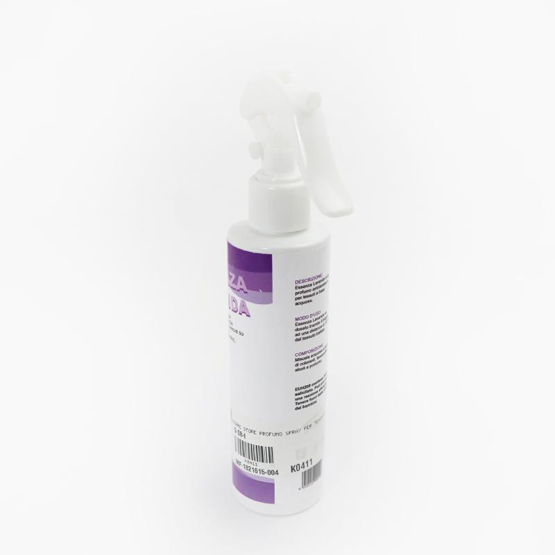 bierre store profumo spray per tessuti e sacchetti lavanda - foto 3
