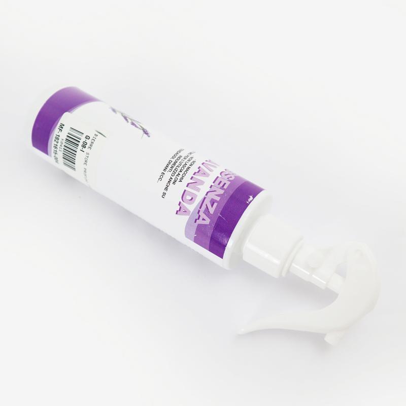bierre store profumo spray per tessuti e sacchetti lavanda - foto 4