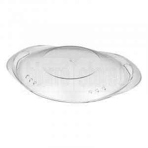 Coperchio varoma bimby tm31 - tm5 - tm6 compatibile made in italy