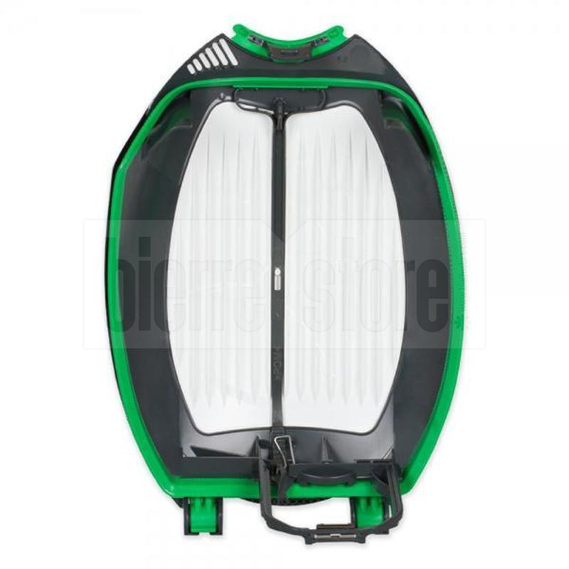 bierre store unità filtro sportello folletto vk150 porta sacchetto compatibile - foto 3