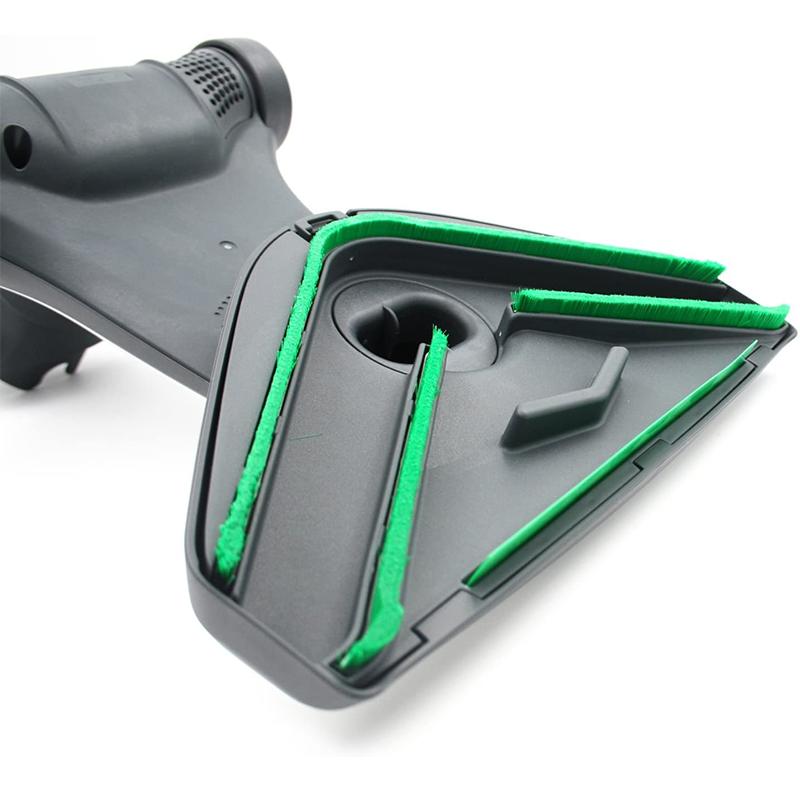 vorwerk spazzola folletto hd60 originale vorwerk - foto 2