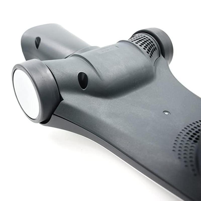 vorwerk spazzola folletto hd60 originale vorwerk - foto 3