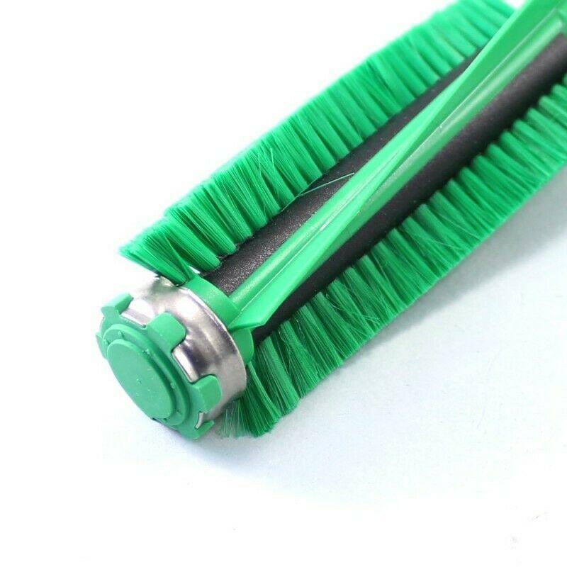 vorwerk rullo spazzole folletto eb400 eb420s con setole - foto 3