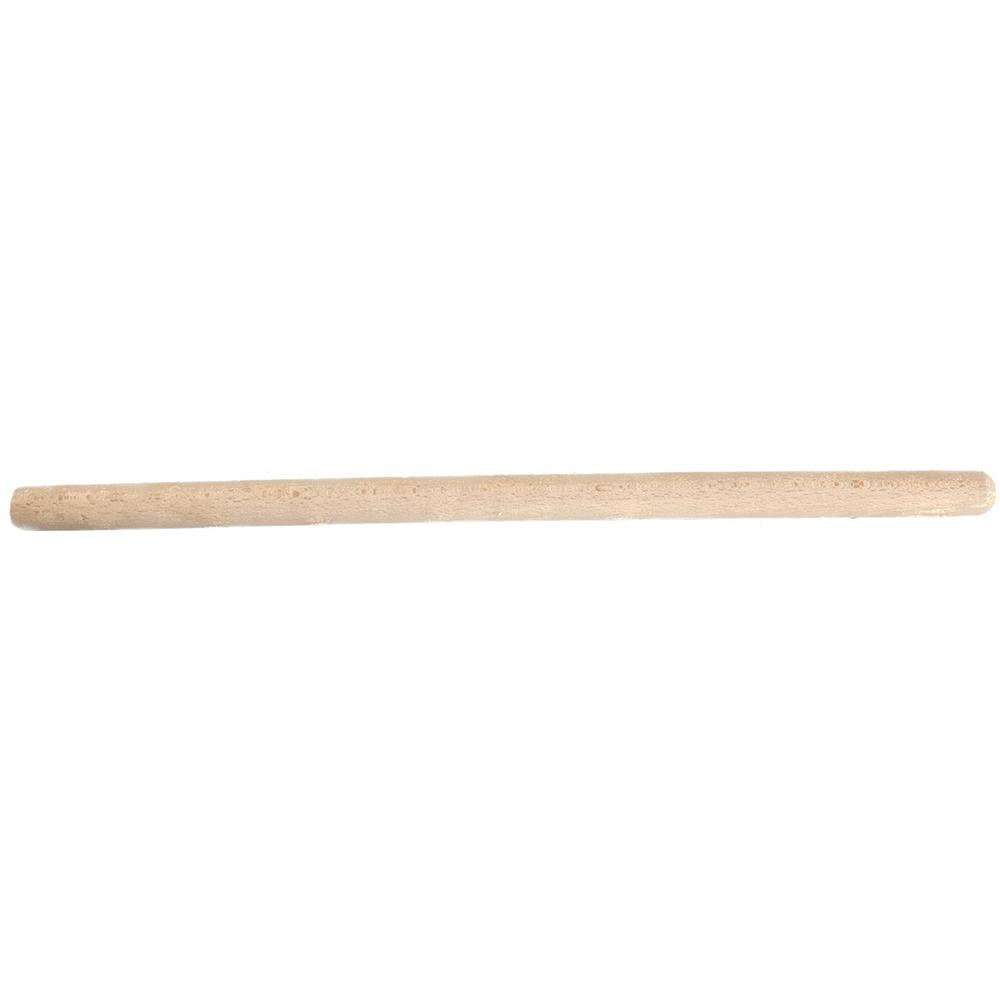 leonelli manico legno per vanghette da tartufi - foto 1
