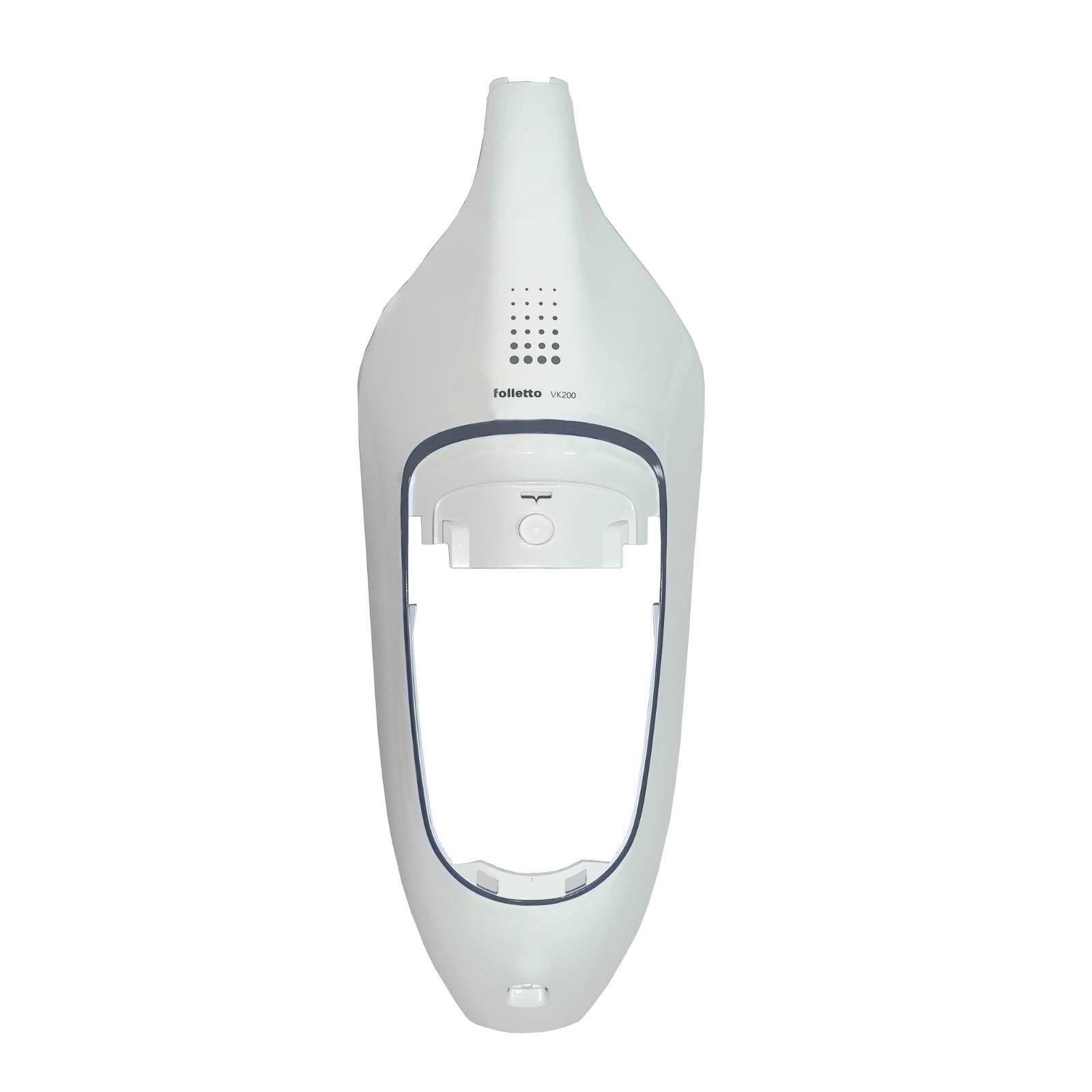 vorwerk calotta anteriore folletto vk200 originale vorwerk - foto 1