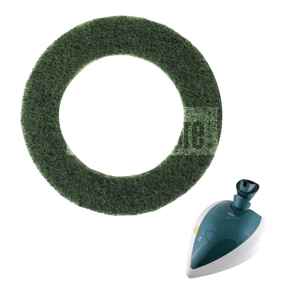 bierre store pad lucidatrice pl515 6 pezzi ricambio da incollare compatibili - foto 3