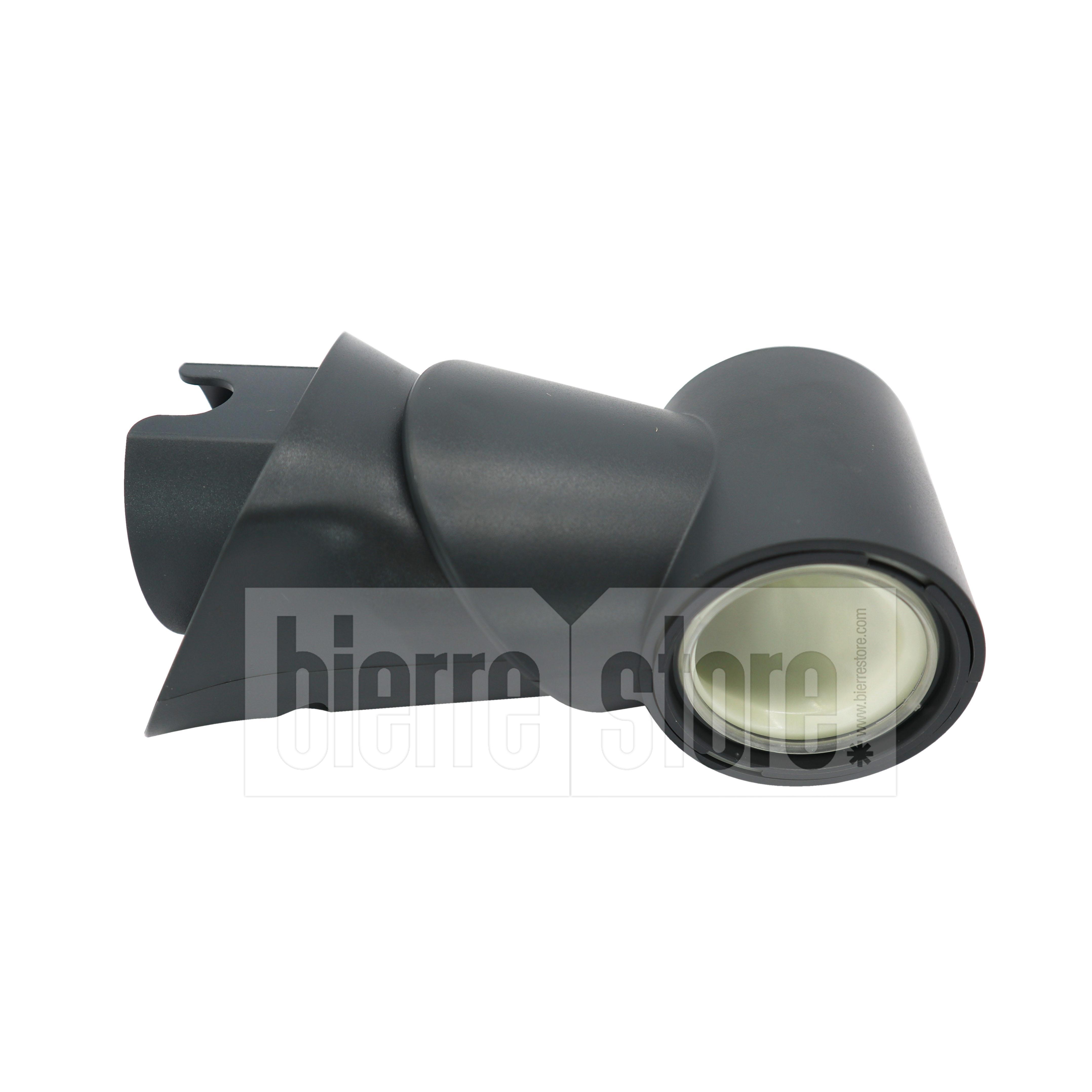 vorwerk snodo spazzola folletto hd60 originale vorwerk - foto 2
