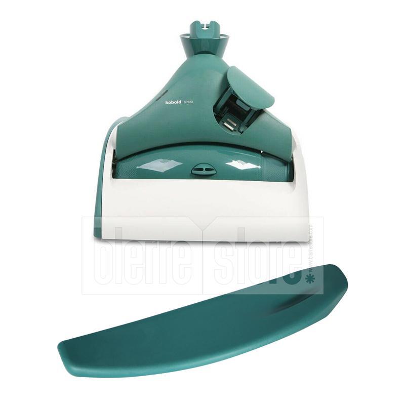 vorwerk sportello laterale pulilava sp520 originale vorwerk - foto 3