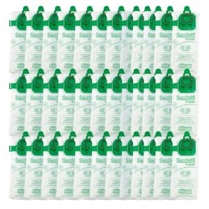 18 Sacchetti Per Polvere Vorwerk Kobold - Ricambio Per VK140 VK150 FP140 FP150